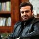 بهرنگ علوی، بازیگر سینما، در فدراسیون بولینگ و بیلیارد پست گرفت
