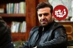 بهرنگ علوی، بازیگر سینما، در فدراسیون بولینگ و بیلیارد پست گرفت