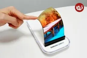 عکس| خداحافظی با کابوس شکستن صفحه‌نمایش موبایل