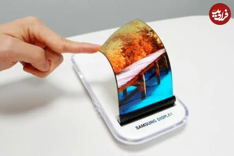 عکس| خداحافظی با کابوس شکستن صفحه‌نمایش موبایل