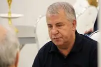 (ویدئو) بدترین فحش علی پروین در رختکن پرسپولیس از زبان پژمان جمشیدی