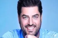 (عکس) خنده‌های سام درخشانی در کنار پژمان جمشیدی و دو بازیگر زن