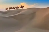 (تصاویر) ۸ مسیر تجاری که تاریخ جهان را تغییر دادند