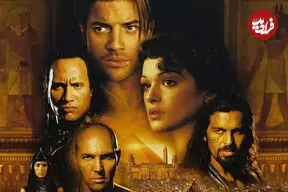 عنوان رسمی فیلم The Mummy ۴ مشخص شد