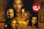 عنوان رسمی فیلم The Mummy ۴ مشخص شد