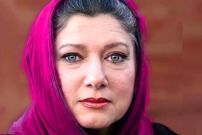 تصاویر؛ زندگی خصوصی، عکس های شخصی و بیوگرافی فریبا متخصص