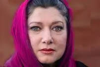 تصاویر؛ زندگی خصوصی، عکس های شخصی و بیوگرافی فریبا متخصص
