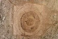 کشف «قلعۀ هزارتوی 4 هزارساله» که شبیه به یک قلعۀ معروف در افسانه‌های یونانی است