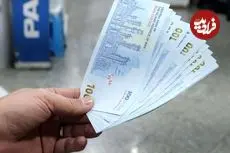 مبلغ یارانه خرداد 1405 چقدر است و کی واریز می شود؟