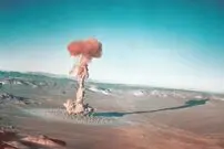 تصاویر؛ چگونگی آزمایش سلاح‌های هسته‌ای ایالات متحده؛ چرا ادامه این تست‌ها خطرناک شد؟