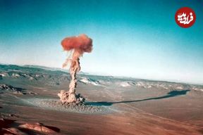 تصاویر؛ چگونگی آزمایش سلاح‌های هسته‌ای ایالات متحده؛ چرا ادامه این تست‌ها خطرناک شد؟