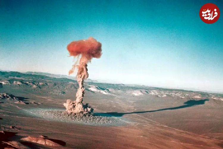 تصاویر؛ چگونگی آزمایش سلاح‌های هسته‌ای ایالات متحده؛ چرا ادامه این تست‌ها خطرناک شد؟