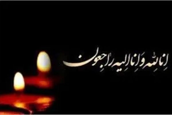 درگذشت یک هنرمند موسیقی در ۳۸ سالگی
