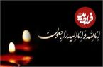 درگذشت یک هنرمند موسیقی در ۳۸ سالگی