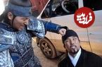 عکس| سفر زمان؛ چهرۀ «نارو، یار وفادار تسو» 19 سال بعد از سریال «جومونگ» در 59 سالگی