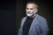 (تصاویر) عکس های شخصی، زندگی خصوصی و بیوگرافی حمیدرضا آذرنگ