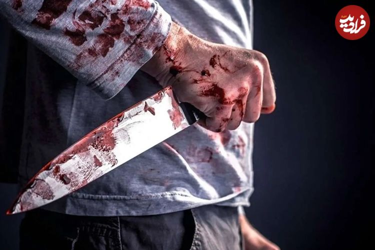 ببینید؛ قتل همسر سابق در محل کار؛ نقض حکم منع تماس در یکی از شهرهای ترکیه