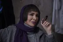 عکس| سفر زمان؛ چهره افسانه بایگان در 29 سالگی در یک فیلم؛ سال 69