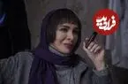 عکس| سفر زمان؛ چهره افسانه بایگان در 29 سالگی در یک فیلم؛ سال 69