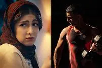 (ویدئو) تغییر چهره «ابرا» سریال یاغی بعد 3 سال در 22 سالگی