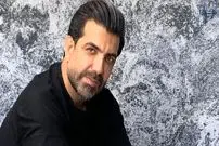 عکس؛ بازیگر جایزه بزرگ، کنسرت مهران مدیری را مسخره کرد