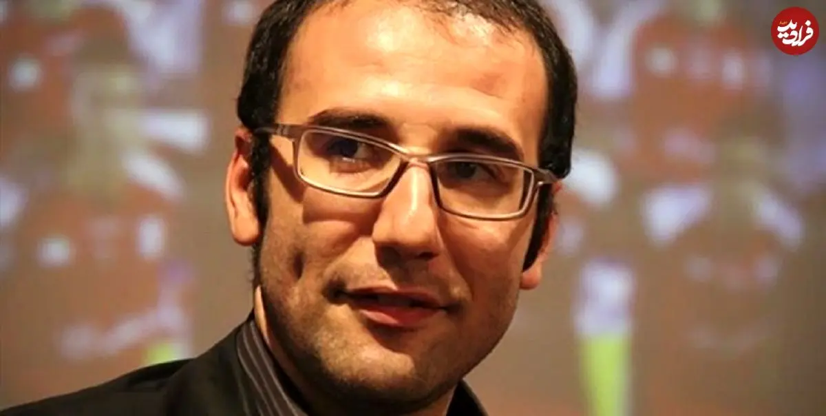 تصاویر| زندگی خصوصی، عکس های شخصی و بیوگرافی بابک نهرین