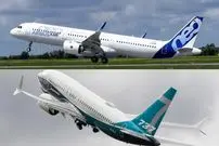 قیمت بویینگ ۷۳۷ MAX در مقایسه با ایرباس A321neo؛ کدام گران‌تر است؟