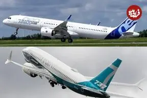 قیمت بویینگ ۷۳۷ MAX در مقایسه با ایرباس A321neo؛ کدام گران‌تر است؟