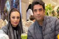 (عکس) ادعای جدید منوچهر هادی: این خانم را اصلا نمی‌شناسم!