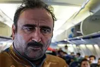 عکس| سفر زمان؛ «بهبود» (سریال پایتخت) در کنار «میلنا واردانیان و آلیسا میلکستیان» در اکران یک فیلم