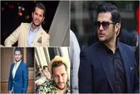(عکس) روایت سیاوش خیرابی از شکستگی تازه و هولناک دو دست اش در هنگام اسکی!