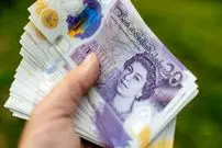 قیمت پوند امروز پنجشنبه 3 اردیبهشت 1405