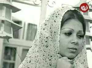 عکس| سفر در زمان؛ شورانگیز طباطبایی، بازیگر قبل انقلاب در 65 سالگی؛ سال 98