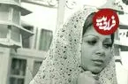 عکس| سفر در زمان؛ شورانگیز طباطبایی، بازیگر قبل انقلاب در 65 سالگی؛ سال 98