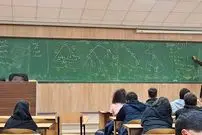 انصراف برخی دانشگاه‌ها از آموزش حضوری در شروع نیم‌سال دوم تحصیلی