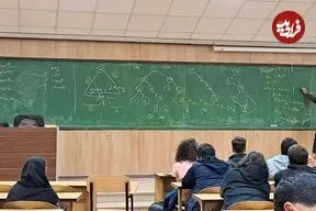 انصراف برخی دانشگاه‌ها از آموزش حضوری در شروع نیم‌سال دوم تحصیلی