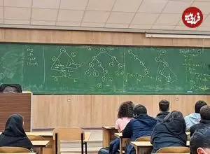 انصراف برخی دانشگاه‌ها از آموزش حضوری در شروع نیم‌سال دوم تحصیلی