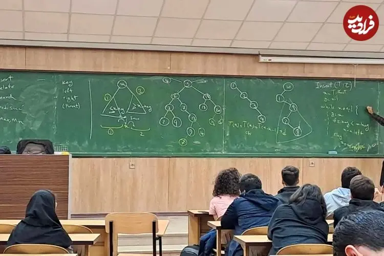 انصراف برخی دانشگاه‌ها از آموزش حضوری در شروع نیم‌سال دوم تحصیلی