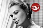 عکس| سفر در زمان؛ «گریس کلی» بازیگر مشهور هالیوود و ملکه موناکو در 29 سالگی؛ سال 1337