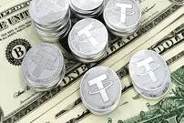 قیمت تتر امروز چهارشنبه 2 اردیبهشت 1404