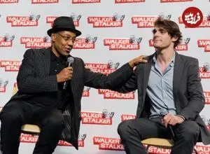 واکنش گاس فرینگ سریال بریکینگ بد به فوت آر جی میته