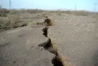 تخت جمشید در خطر فرونشست زمین؛ «مردم باید آماده شرایط ناگوارتر برای تخت جمشید و پاسارگاد باشند»