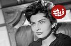 عکس؛ سفر در زمان؛ «ثریا ملکه دو رگه ایران» در دوران کودکی در آلمان؛ دهه 1310