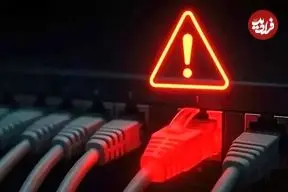 ۴۲ روز قطع اینترنت بین الملل در ایران