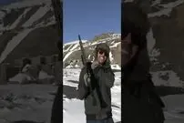 (ویدئو) اگر کپسول اکسیژن داخل یخچال منفجر شود، چه اتفاقی می افتد؟