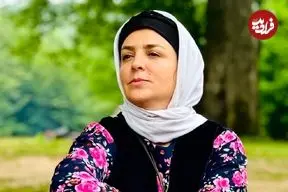 عکس| سفر در زمان؛ «جاوید، حوا، غلام، نصیر و زیبا» در پشت صحنه سریال سوجان؛ سال 1402