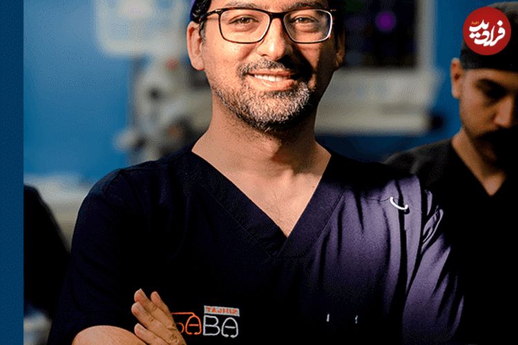 چگونه دکتر ایرانمنش با عمل اسلیو معده راهی مطمئن به تناسب اندام باز می‌کند؟