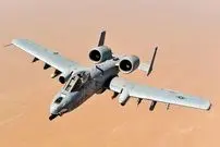 تصاویر| همه چیز درباره جنگنده A10؛ گراز وحشی 53 ساله