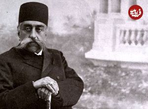 سفر در زمان؛ خاطرات مظفرالدین‌شاه: مردم صربستان خیلی فقیر و کم‌بضاعت‌اند