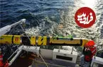 عکس| زیردریاپیمای خودران REMUS 600؛ شکارچی مین های دریایی با برد 200 کیلومتر